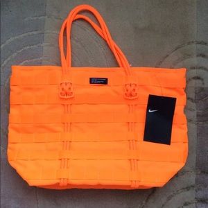 winterized issue equipment bag